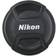 Nikon LC-58 Forreste objektivdæksel