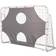 My Hood Net for Soccer Goals 210cm