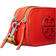 Tory Burch Mini Miller Crossbody Bag - Poppy Red