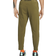 Nike Trail Dawn Range Men's Dri-FIT Running Pants - Olive Flak/Black/Bright Mandarin