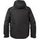 Fristads Acode Waterproof Winter Jacket 1407 BPW - Black