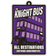 Lego Night Bus Magnet 5008098