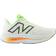 New Balance FuelCell SuperComp Trainer v2 M - White/Bleached Lime Glo/Hot Mango