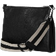 Decadent Jenni Small Crossbody Bag - Black