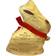 Lindt Gold Bunny Milk Chocolate Easter 50g 1pack
