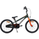 Puch Moonlight Boys Junior Bike 1 Gear 20" 2024 - Grey/Orange