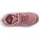 zigzag Kid's Ducary Lite Velcro Sneakers - Woodrose