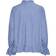 Pieces Pcassra Long Sleeve Shirt - Hydrangea