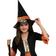 Rubies Gothic Witch Costume