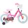 Volare LOL Surprise 14" - Pink Børnecykel