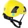 Guardio 1001676 Armet Volt Fluorescent Safety Helmet