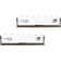 Mushkin Redline White DDR4 3200MHz 2x32GB (MRD4U320EJJP32GX2)