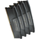 Corsair Vengeance Black DDR5 6000MHz ECC 4x24GB (CMK96GX5M4B6000C30)