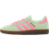 adidas Handball Spezial - Semi Green Spark/Lucid Pink/Gum