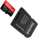 SanDisk 1 PCS SanDisk Extreme Pro Flash 128GB Card Micro SD Card SDXC UHS-I 512GB 256GB 64GB U3 V30 TF Card Memory