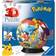 Ravensburger 3D Puzzle Ball Pokemon 72 Pieces