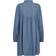 Co'Couture Tituscc Denim Dress - Denim Blue