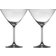 Lyngby Jewel martini Cocktailglas 28cl 4stk