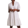 Y.A.S Holi Short Dress - Star White