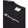 Champion Kid's Crewneck T-shirt - Black