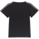 Champion Kid's Crewneck T-shirt - Black