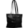 Muud Sara Tote Bag - Black