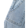 Name It Ben Rund Pasform Jeans - Light Blue Denim (13228857)