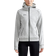Craft Sportswear Core Soul Full Zip Hood W - Grey Melange