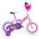 Huffy Disney Princess 12 Inch - Pink Børnecykel