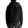 Calvin Klein Padded Hooded Nylon Jacket - Black