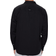 Calvin Klein Relaxed Cotton Twill Shirt - Black