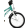 Puky Cyke 16 - Turquoise/White Børnecykel