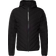 Emporio Armani Tech Shield Down Jacket - Black