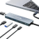 Nördic 1 to 5 USB-C Docking Station