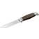 Vangedal Senior knife with Fuse Jagtkniv