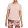 Nike Dri-Fit Race Short-Sleeve Running T-shirt Women - Pink