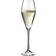 Le Creuset Mousserande Champagneglas 29cl 4stk