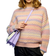Noella Gio Knit Sweater - Pastel Mix