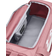 Under Armour Undeniable 5.0 XS Duffle Bag - Pink Elixir/White