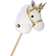 Teddykompaniet Unicorn Pony 100cm