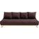 Karup Design Senza Natural Sofa 200cm 3 personers