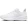 Nike Star Runner 4 GS - White/White/Pure Platinum/White