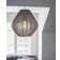 PR Home Malou Gray Lampeskærm 50cm