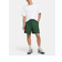 Nike Men's Club Woven Flow Shorts - Fir/White