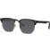24.se Sunglasses Black/Gold