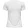 Only EA Short Sleeves O-Neck Top - White/Bright
