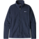 Patagonia Women's Better Sweater Fleece Jacket - New Navy