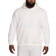 Nike Sportswear Club Fleece Pullover Hoodie - Sail/White