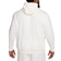 Nike Sportswear Club Fleece Pullover Hoodie - Sail/White