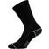 Endurance Hoope Socks 3-Pack - Black